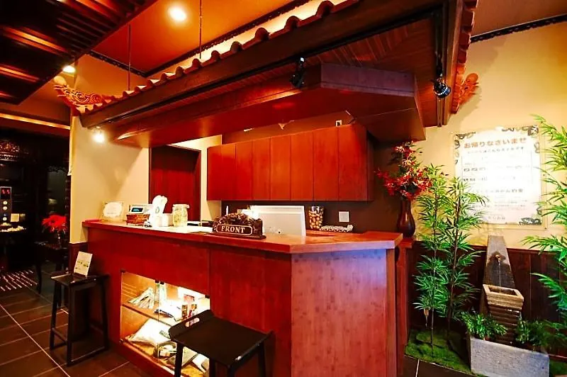 Capsule Hotel Anshin Oyado Tokyo Shimbashi