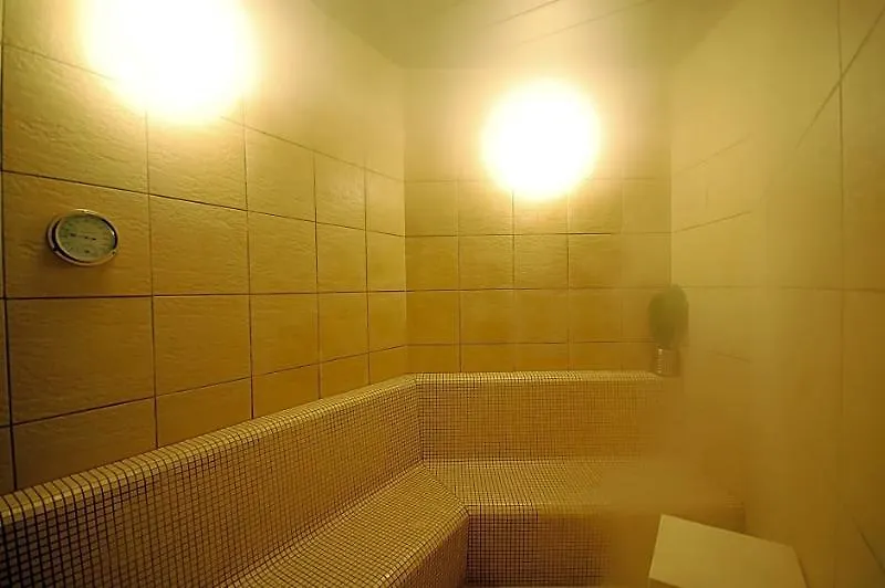 Capsule Hotel Anshin Oyado Tokyo Shimbashi