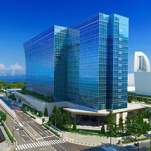 ザ・カハラ・ホテル＆リゾート横浜 5* 横浜市