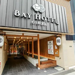 Ginza Bay Tokyo